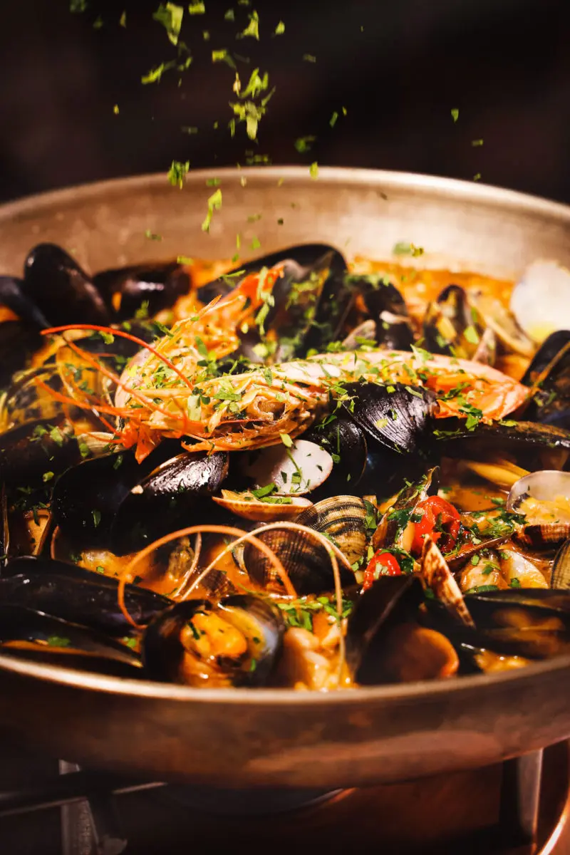 Manchester Restaurants