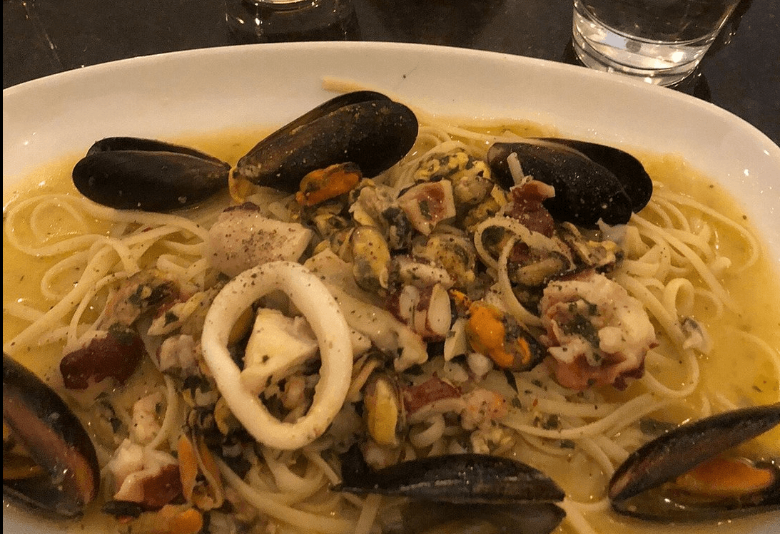 San Angelo Ristorante