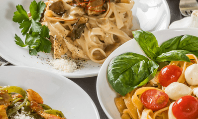 Café Corsaro (Italian Deli & Enoteca)