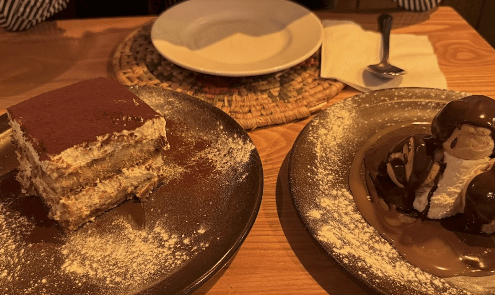 York Italian directory