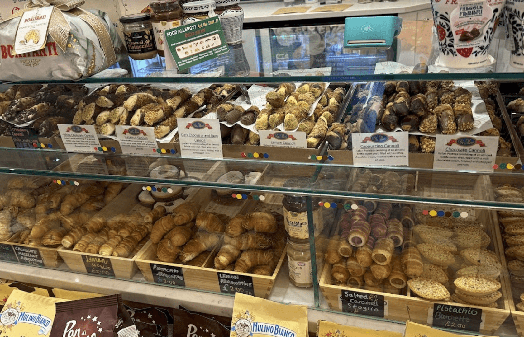 Newcastle Shops