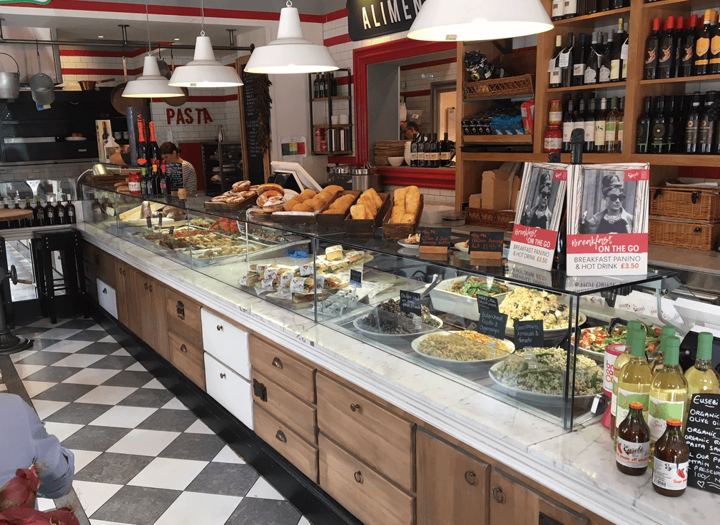 Eusebi Deli