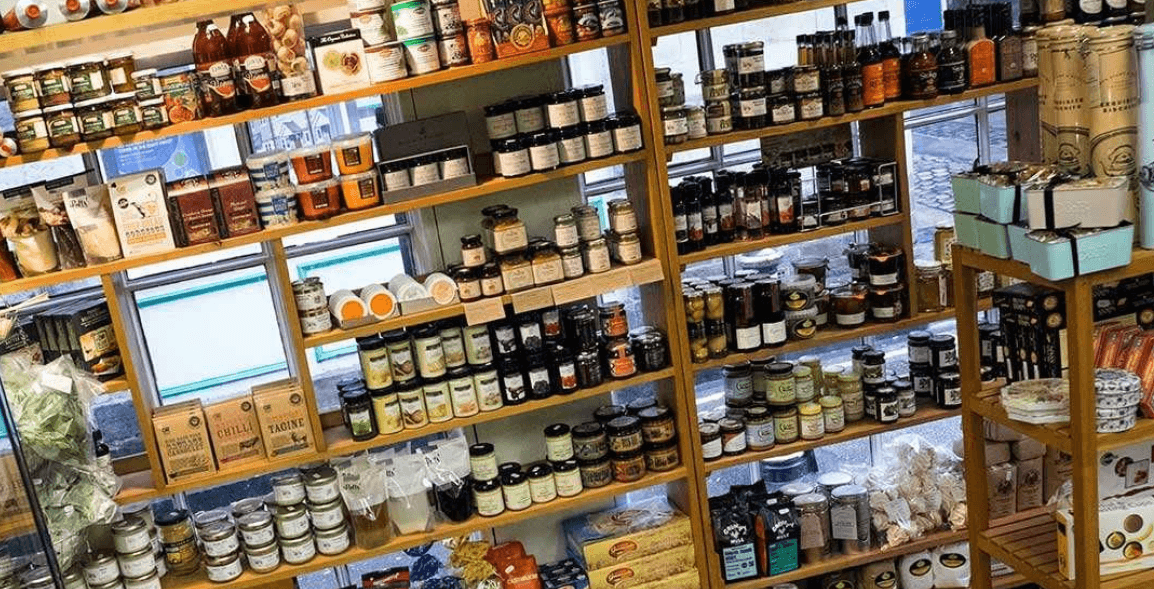 Henshelwoods Delicatessen