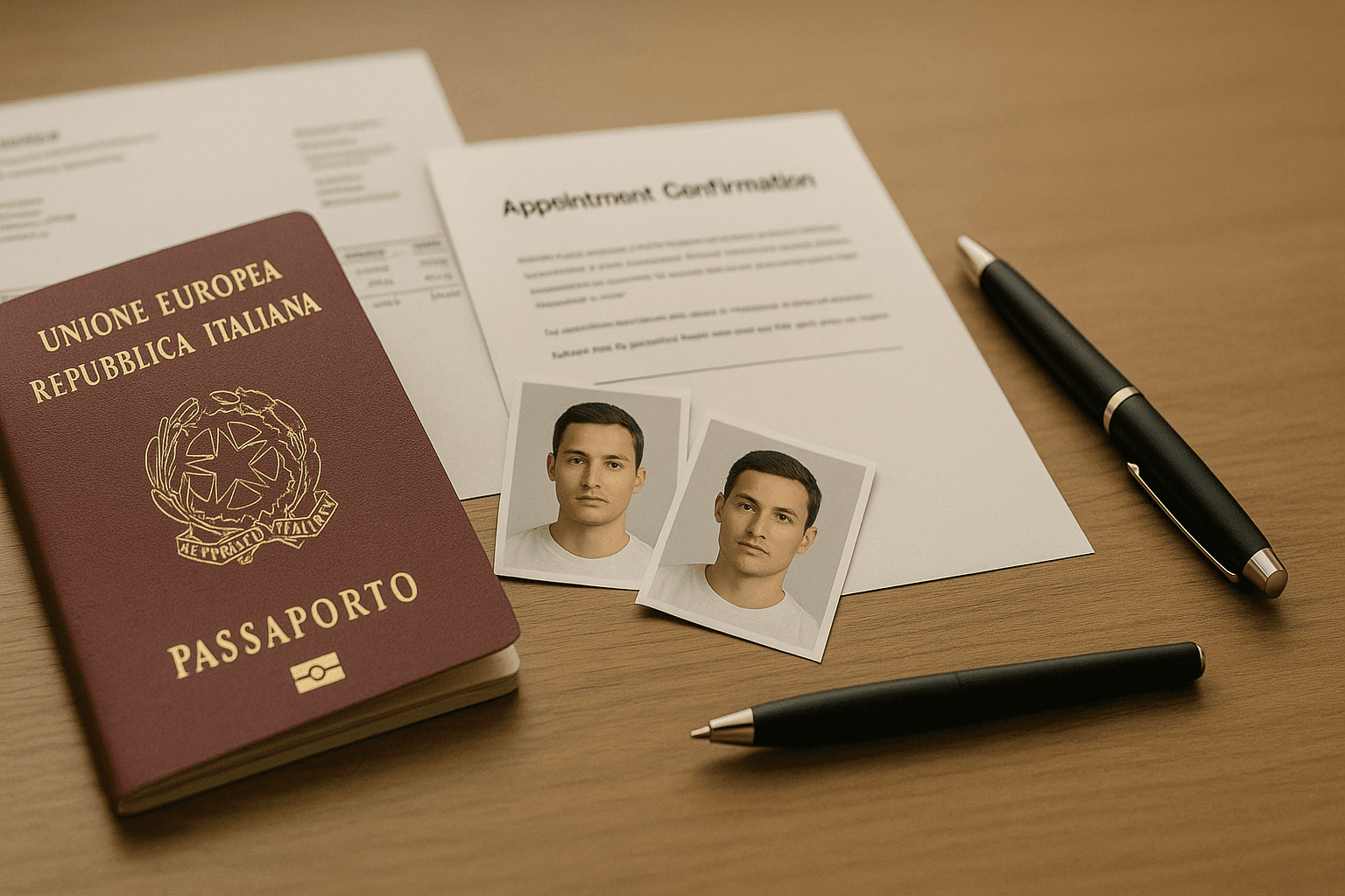Exchange Italian Driving Licence for a UK Licence (2025): DVLA Steps, Documents & Timelines