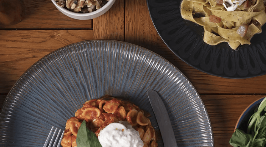 La Piola Italian Café & Bistro