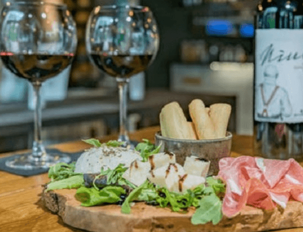 Veeno Leeds (Italian Wine Bar & Shop)