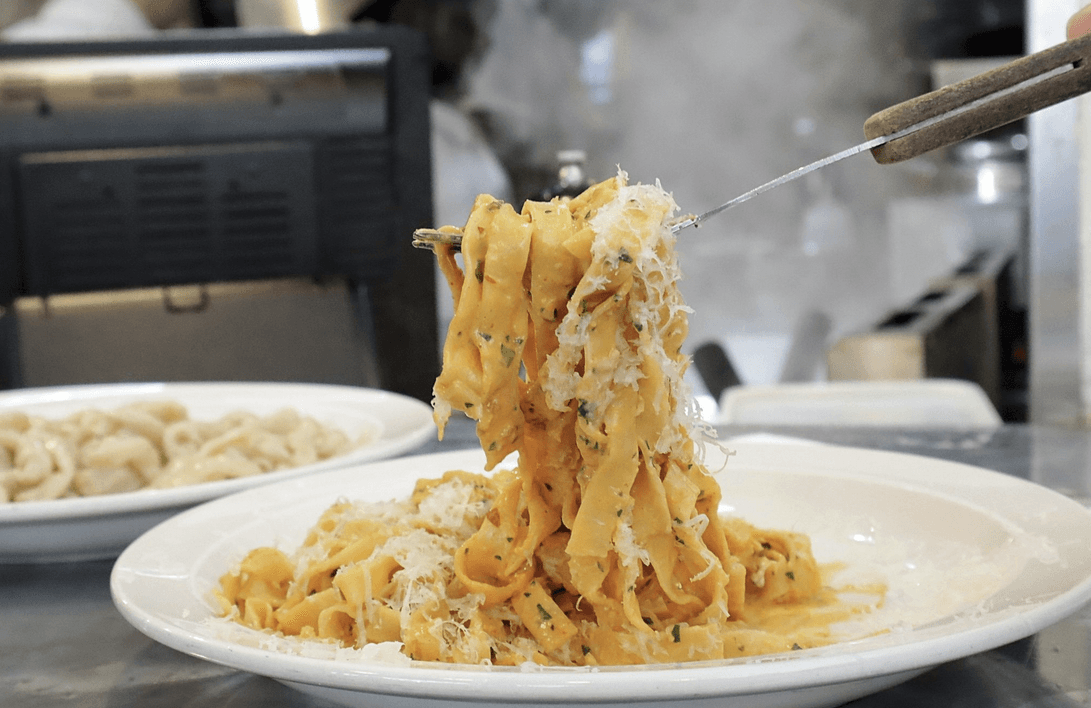 London Italian directory