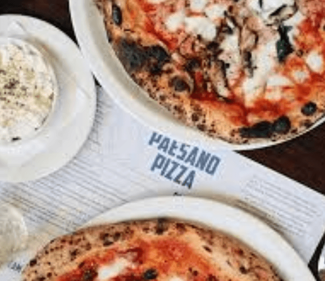 Glasgow Italian directory