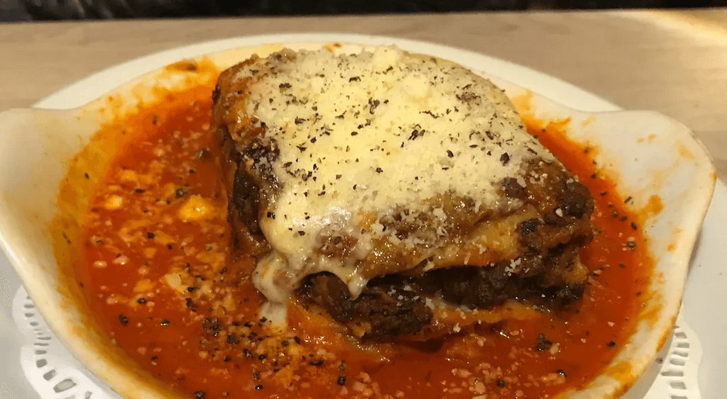 Newcastle Italian directory